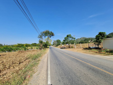 ขาย ที่ดิน เขาใหญ่  3 ไร่   เห็นทิวเขา สวยสุดๆ ต.ขนงพระ อ.ปากช่อง, ภาพที่ 4