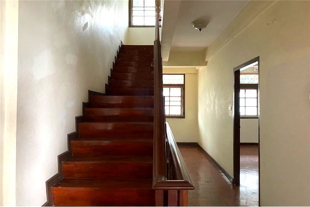 Pets friendly-Townhouse for rent on Thonglor A beautiful townhouse on, ภาพที่ 4