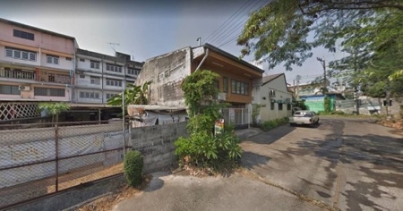 ขาย อาคารพาณิชย์ ถูกเหลือเชื่อ ติดถนนศุขประยูร 336 ตรม. 72 ตร.วา เชื่อม บายพาส-เฉลิมไทย ใกล้นิคมอมตะนครชลบุรี, ภาพที่ 4
