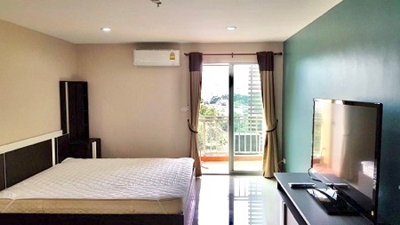 ให้เช่า คอนโด  Regent Home 6-2 ประชาชื่น 31 ตรม. ราคาถูกสุดในโครงการ, ภาพที่ 4