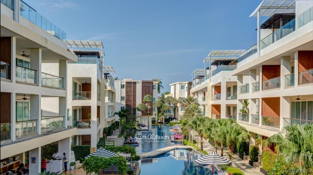 Seaview condominium Krabi ready to move-in Outstanding location good return on investment  condo For Sale The Pelican Kr
