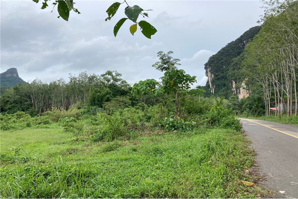 Mountain View in Khlong son aonang, ภาพที่ 4