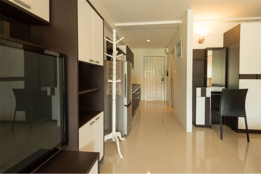 The condo is ready to move in Located in a quiet location with good not, ภาพที่ 4