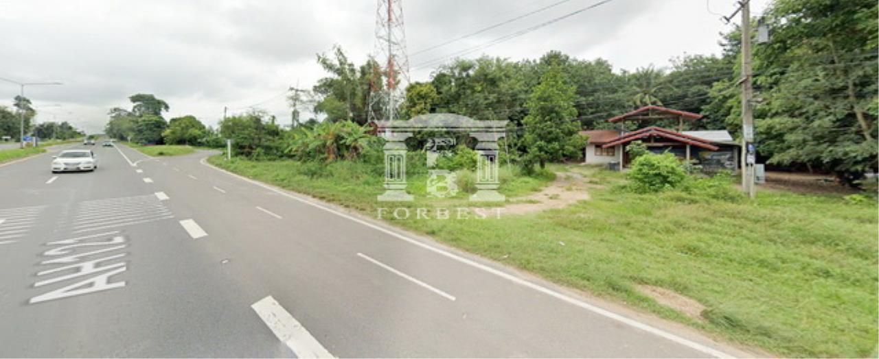 90148 - Mueang Mukdahan District Land for sale plot size 72 acres, ภาพที่ 4