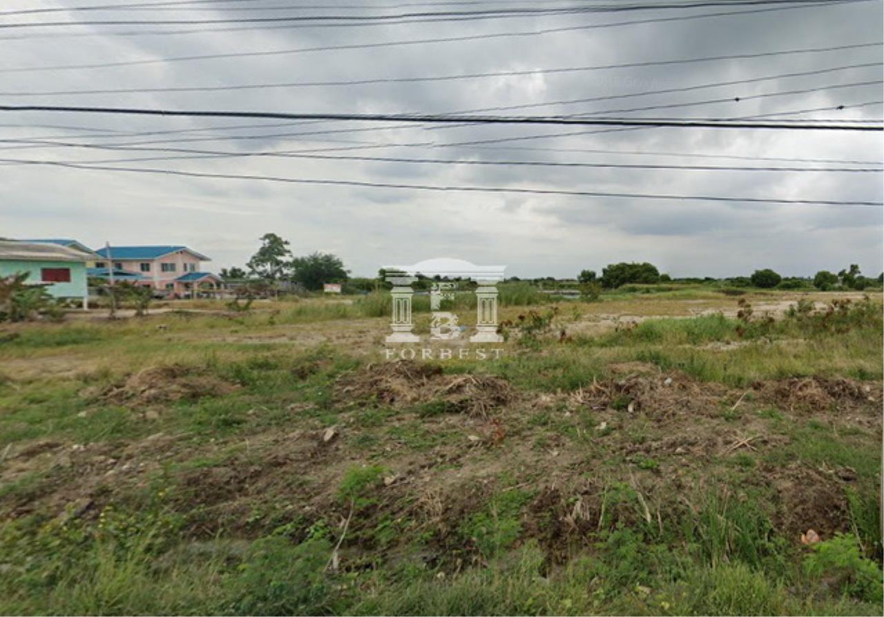 41017 - Bangna-Trad Km 29 Bang Bo Road Land for sale plot size 8000 Sqm, ภาพที่ 4