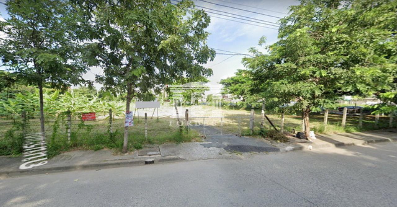 90122 - Chang Klan Road Chiang Mai Land for sale plot size 23 acres, ภาพที่ 4