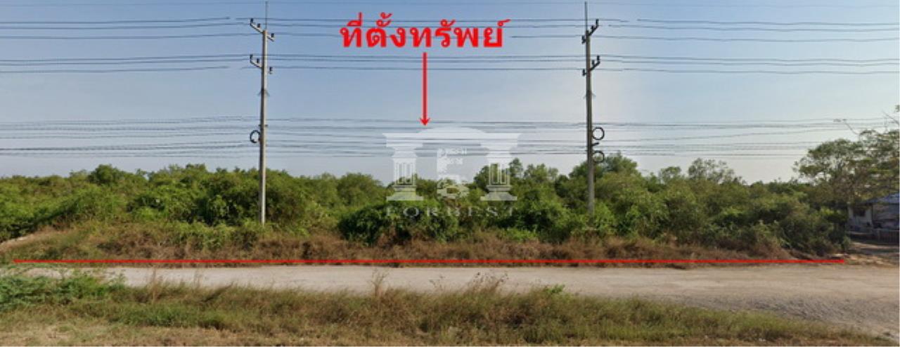 90067 - Rama 2 Road Km 75 Land for sale plot size 43 acres
