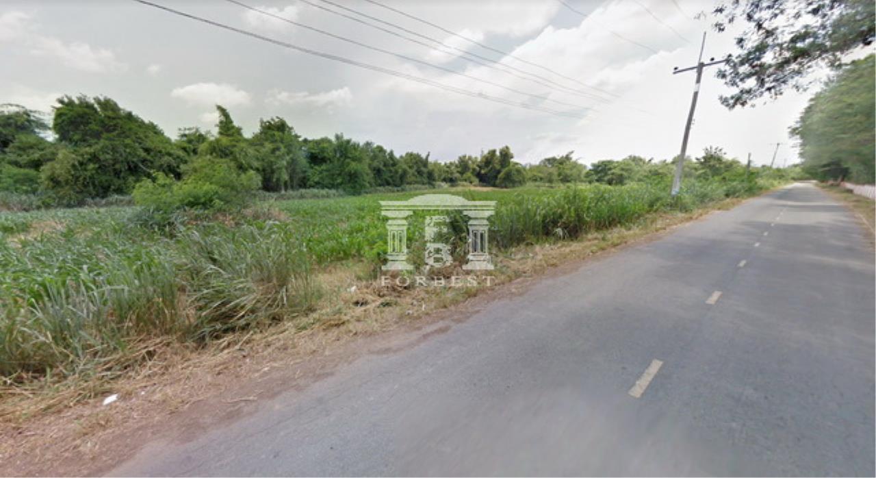 40929 - Mittraphap Road Nakhon Ratchasima Land for sale area 27 acres, ภาพที่ 4