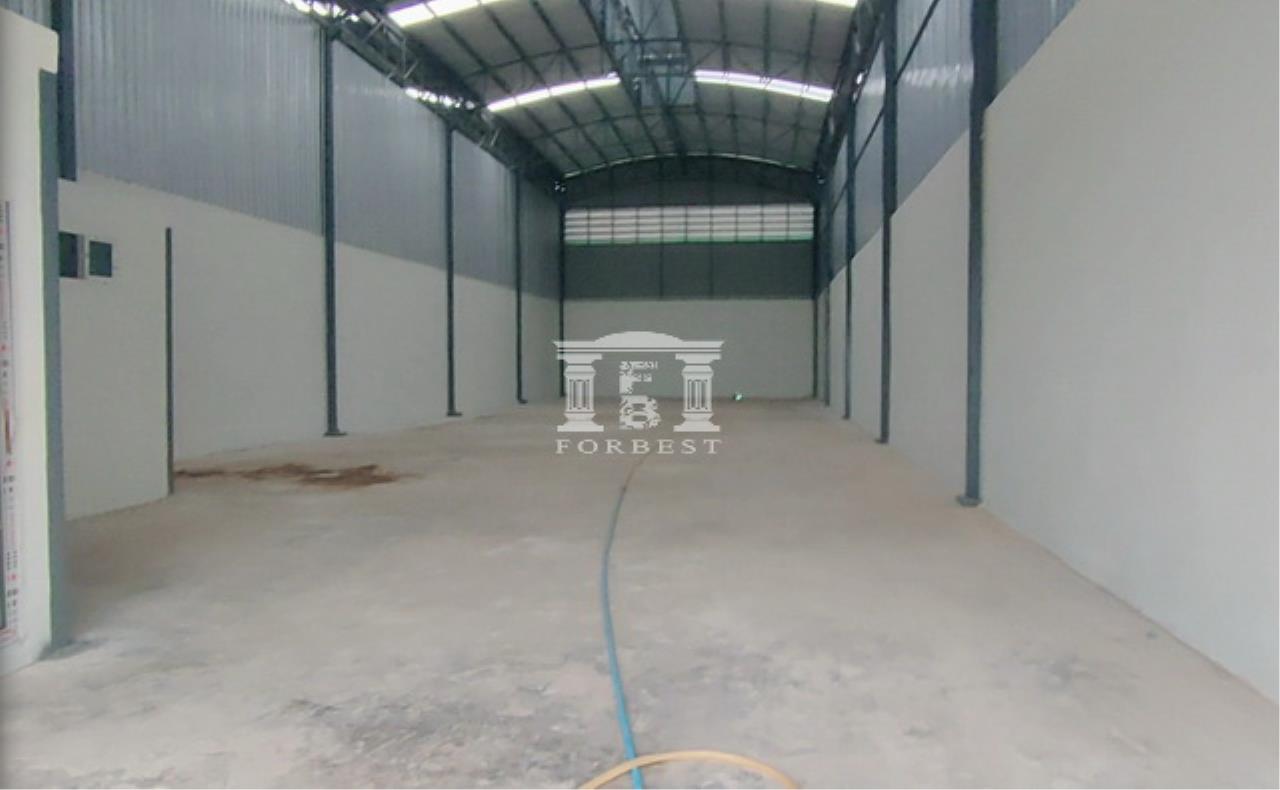 40765 - Warehouse + office for rent Samae Dam 14 Bang Khun Thian Rama 2, ภาพที่ 3