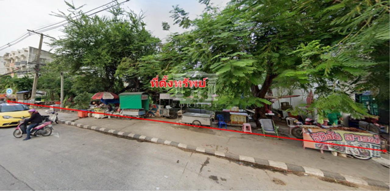 40303 Land for sale near Bueng Kaen Nakhon very good location of Khon Kaen Plot size 3-3-9220 rai
