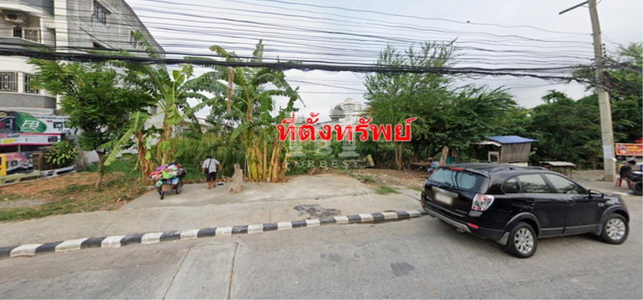 40303 - Bueng Kaen Nakhon Khon Kaen Land for sale Plot size 15 acres, ภาพที่ 4
