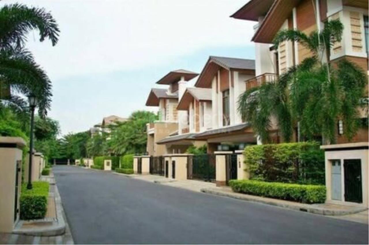 Single Detached House For Rent Baan Sansiri Sukhumvit 67 - 4 bedrooms 5, ภาพที่ 4