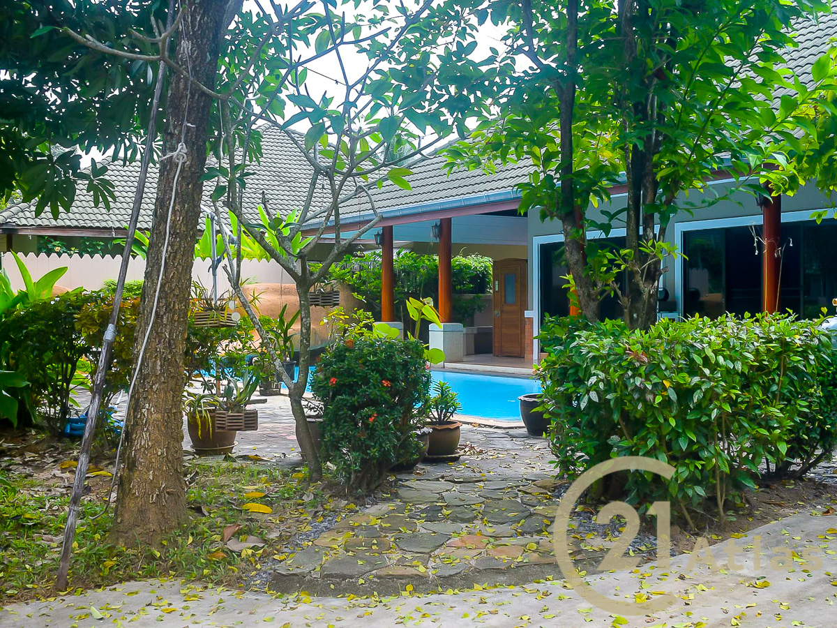 ขาย บ้าน 5 ห้องนอน ย่าน Lipa Noi, ภาพที่ 4