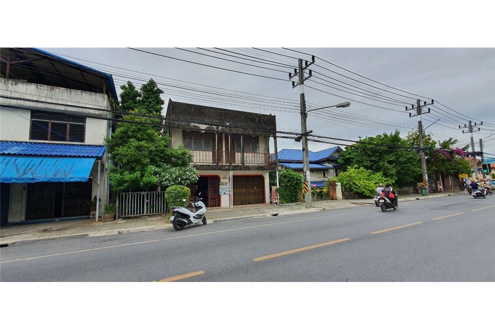 ขายบ้านไทยโบราณใจกลางเมืองนครศรีธรรมรช, ภาพที่ 4