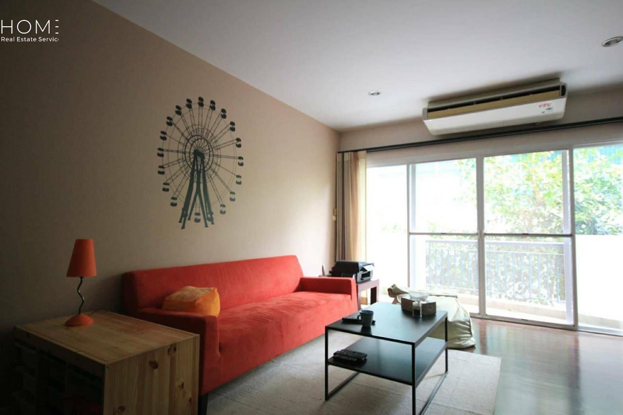 ประกาศขายคอนโด Paholyothin Park 2 Bedrooms FOR SALE พหลโย...