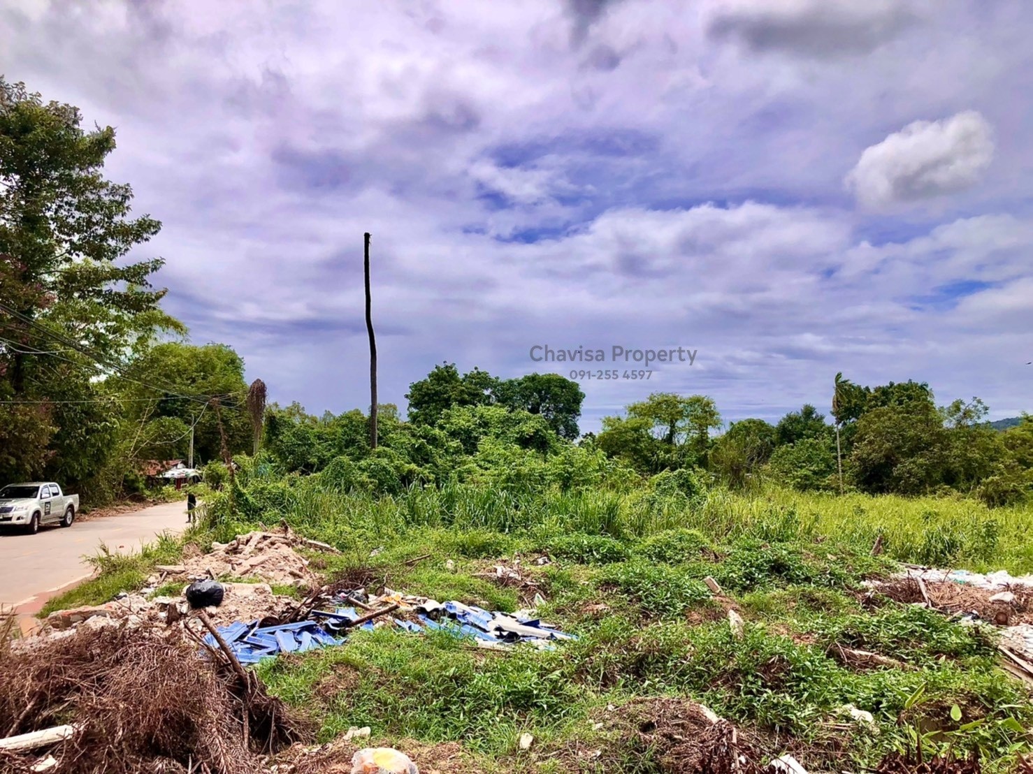 ขาย ที่ดิน ย่าน Surasak, ภาพที่ 4