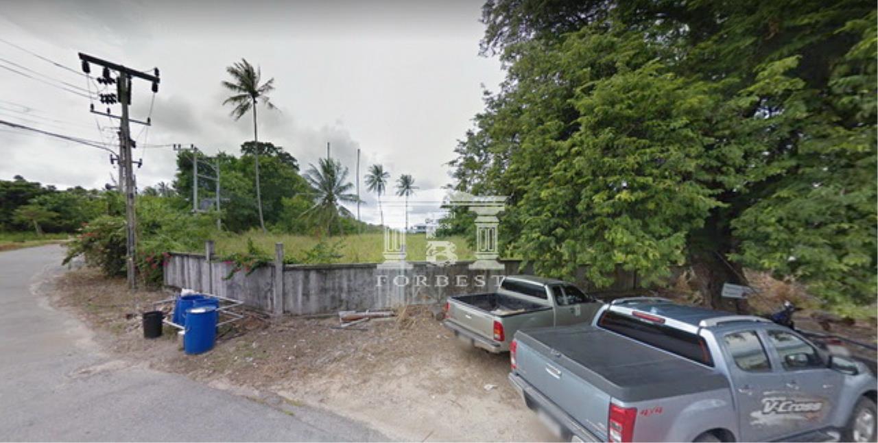 90187 - Ban Dan Yit Beach Phuket Land for sale area 56952 Sqm, ภาพที่ 4