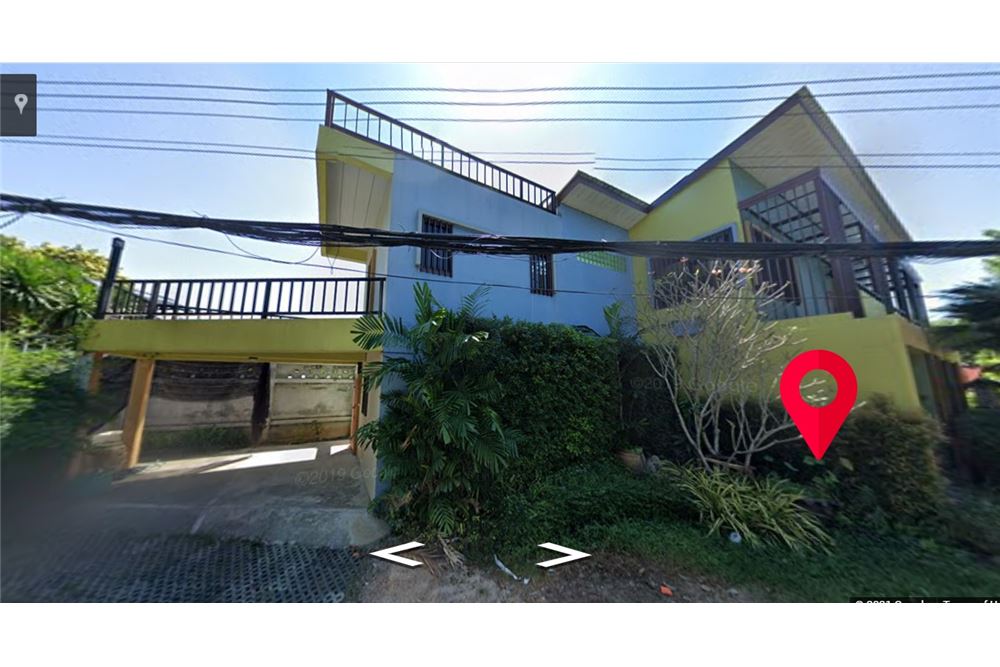 Home Office for Sale Well Built Ready for Investment Location Bophut , ภาพที่ 4