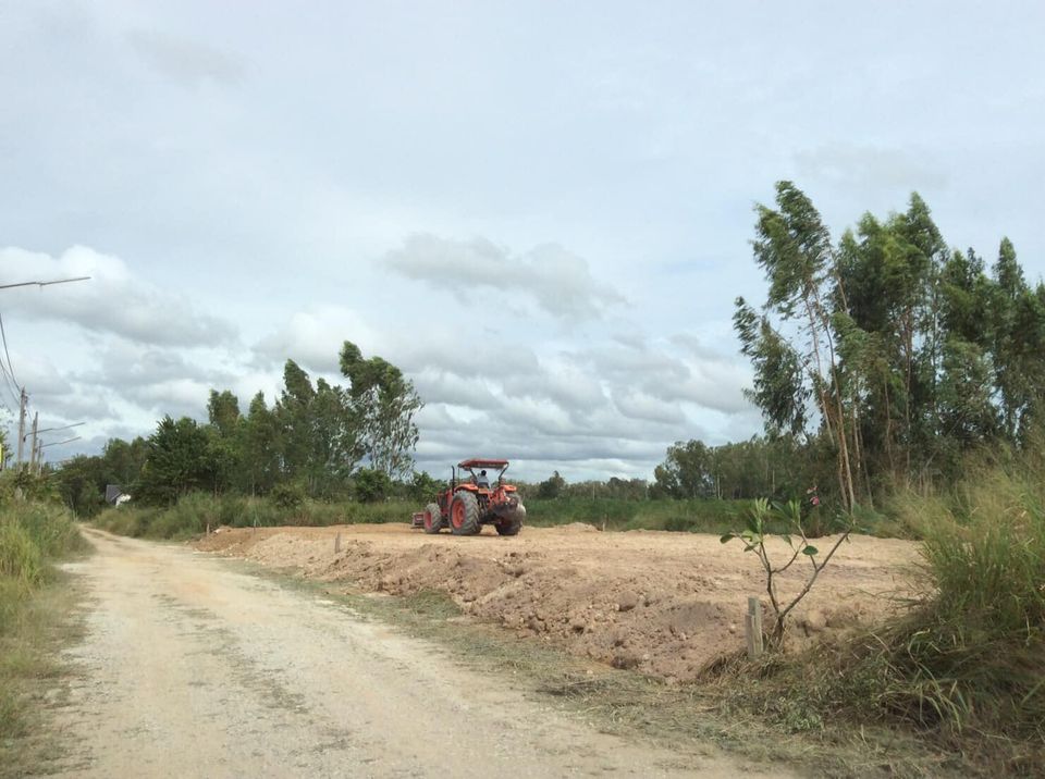 ขาย ที่ดิน ย่าน Nong Prue, ภาพที่ 5