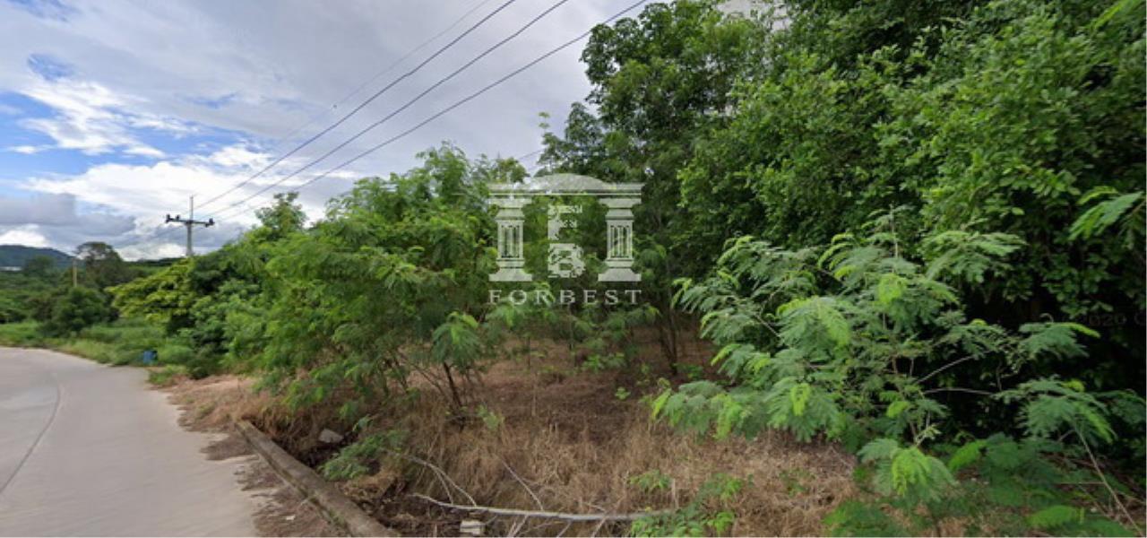 41154 - Bowin Si Racha Chonburi Land for sale area 3820 Sqm, ภาพที่ 4