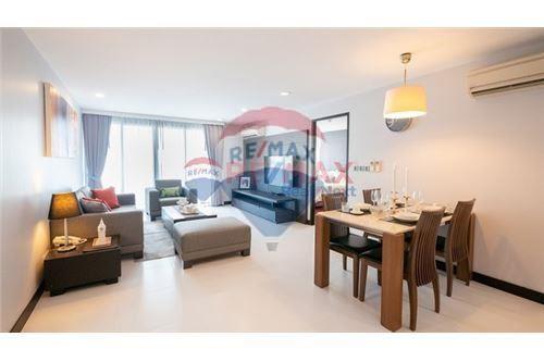 CondoApartment - For RentLease - Watthana Bangkok พร้อมให้เช่า คอนโด, ภาพที่ 4