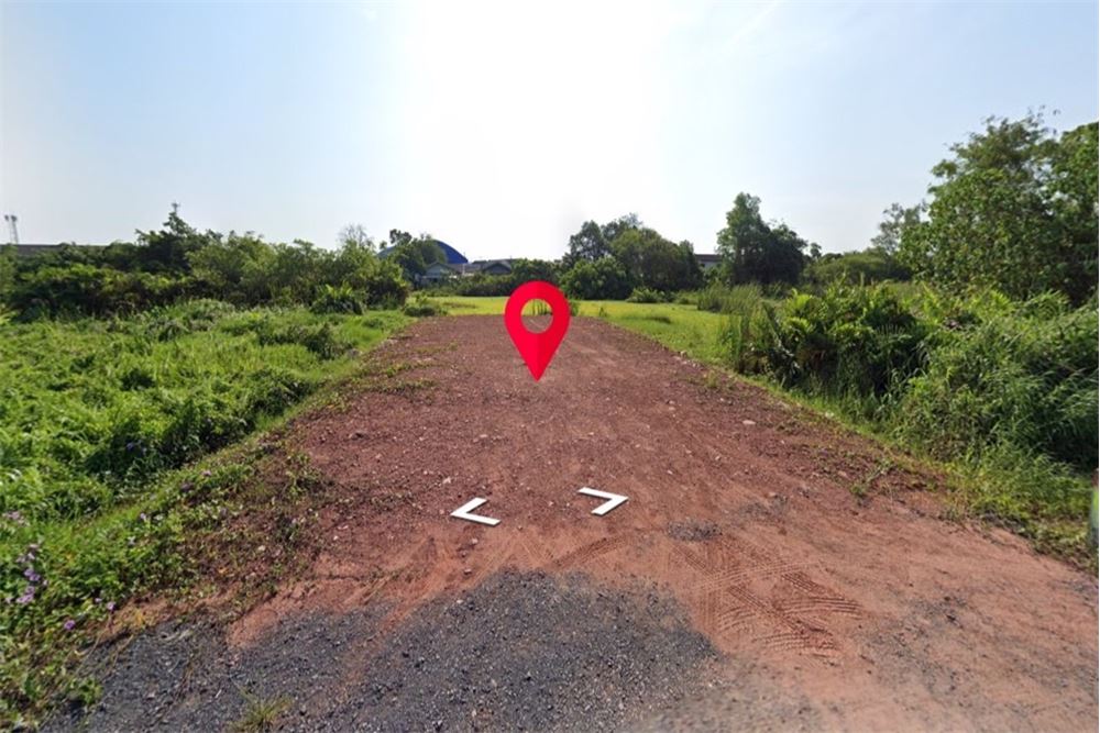 REMAX ID HI001-550E  Location Makham Tia Mueang Surat Thani Google map httpsgooglmapsqaSgtddLe6pcdyf88  Land size 498 Sq
