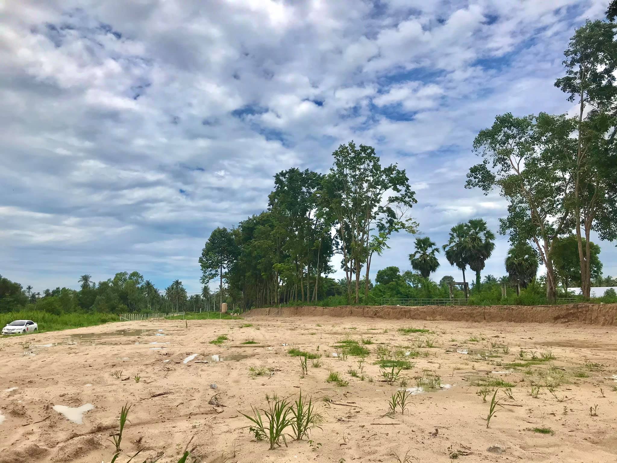 ขาย ที่ดิน ย่าน Huai Yai, ภาพที่ 4