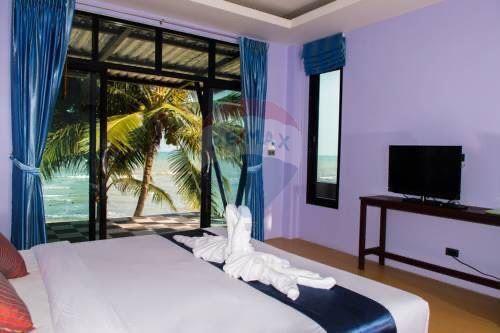 HOTEL FOR RENT NEAR THE BEACH IN SICHON NST, ภาพที่ 4