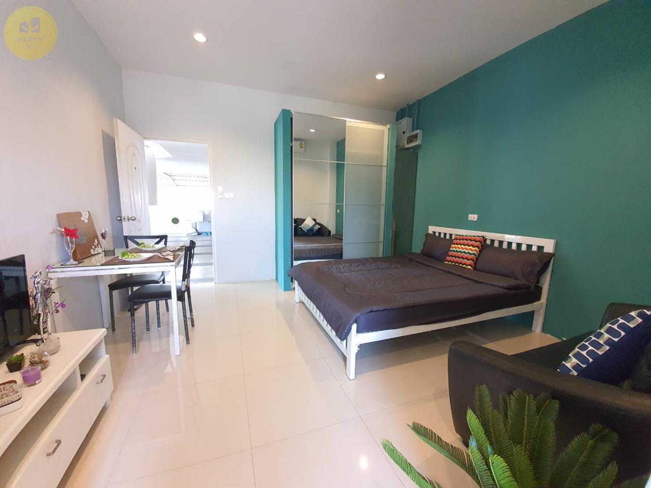M3734HH-Condo for rent Supapong Place Suphapong Place Ladprao 35 near, ภาพที่ 4