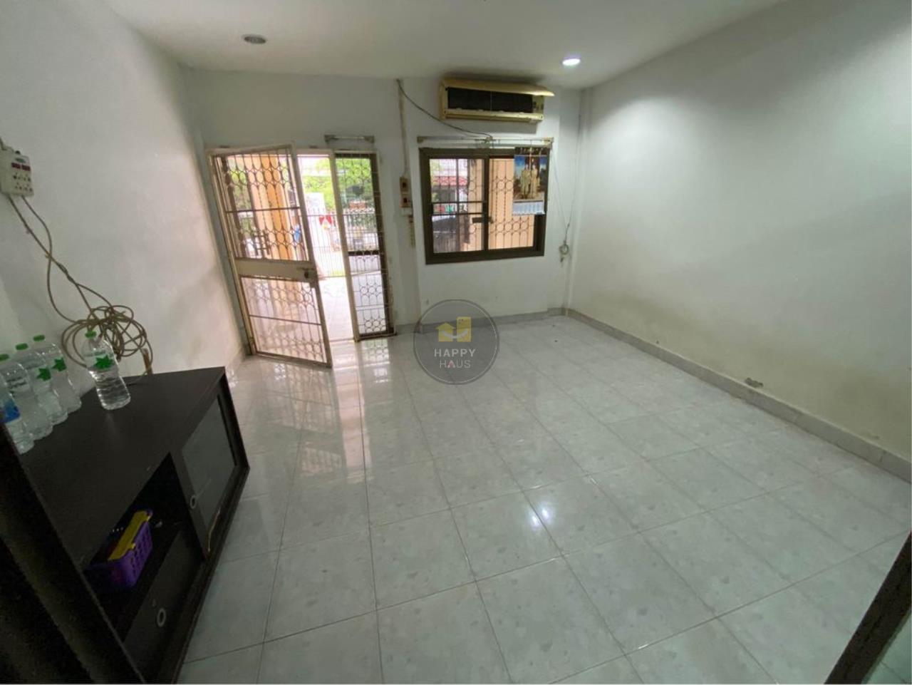 H586HH-Townhouse for rent 2 floors Wang Thong House Nawamin 57, ภาพที่ 4