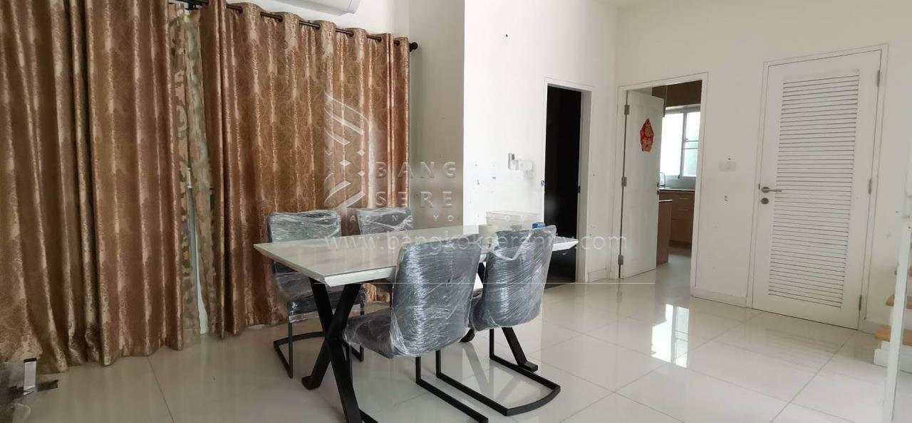 House for rent at Bangna, ภาพที่ 4