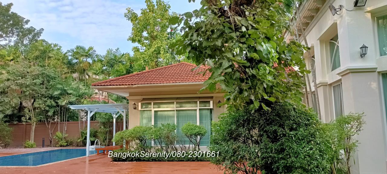 Big house for rent with private pool, ภาพที่ 4
