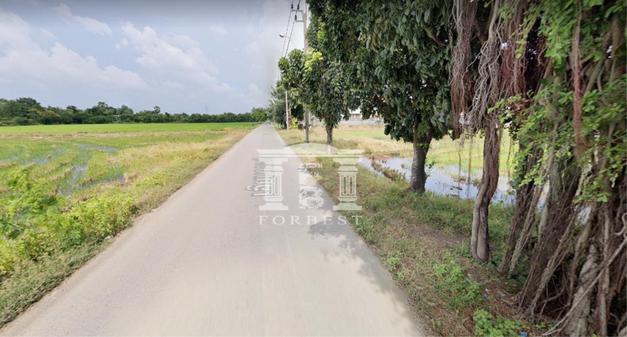 90254 - Khlong Si Land for sale plot size 11 acres