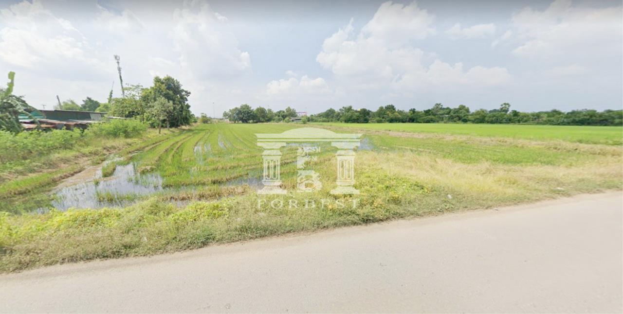 90254 - Khlong Si Land for sale plot size 11 acres, ภาพที่ 4