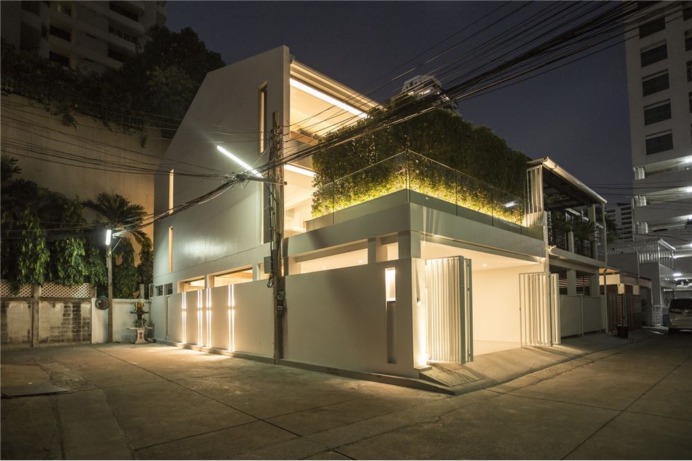 Newly restructured townhouse, ภาพที่ 4