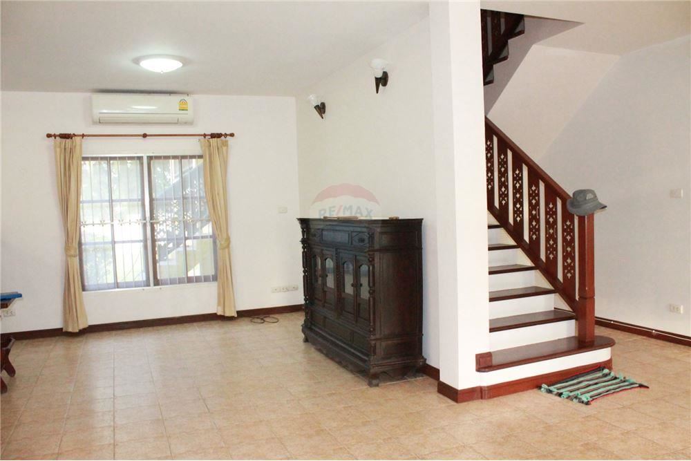 Single House for rent house at Eastern Star Rayong, ภาพที่ 4