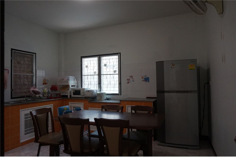 Single house for sale Located on Khod Hin-Khao Ph, ภาพที่ 4