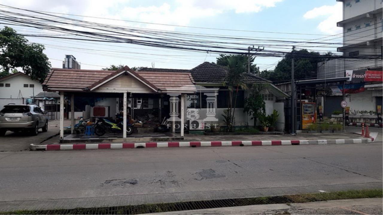 41137 -Sukhumvit 703 Land for sale plot size 1600 Sqm, ภาพที่ 4