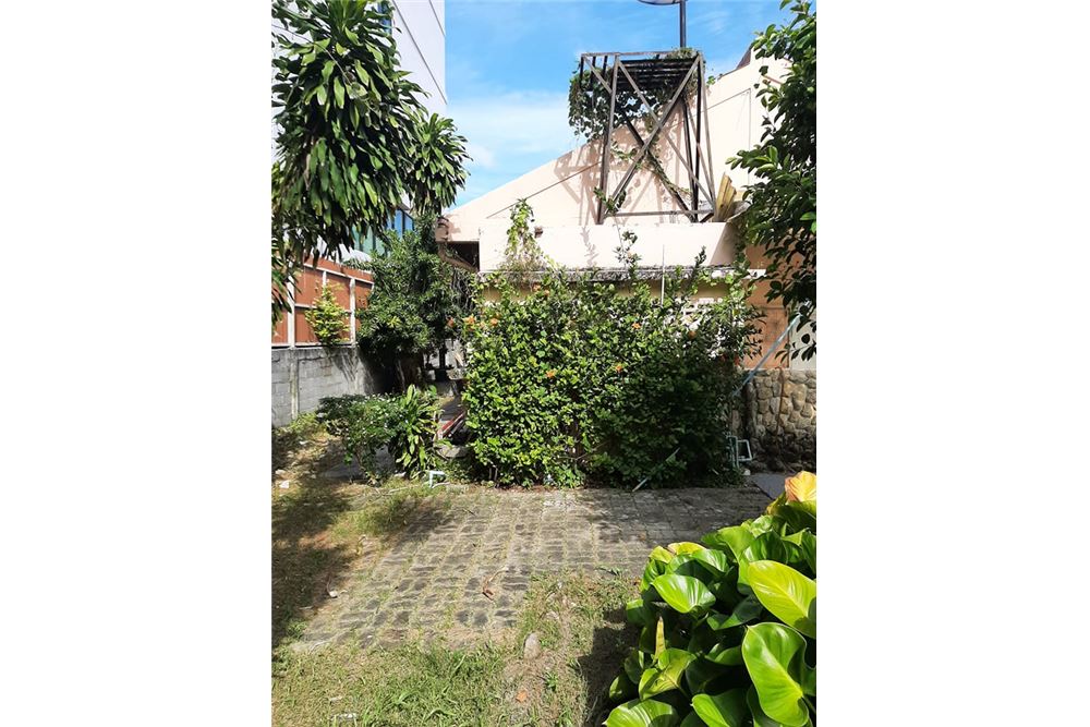 Prime plot for sale 500 Meters from Patong Beach, ภาพที่ 4
