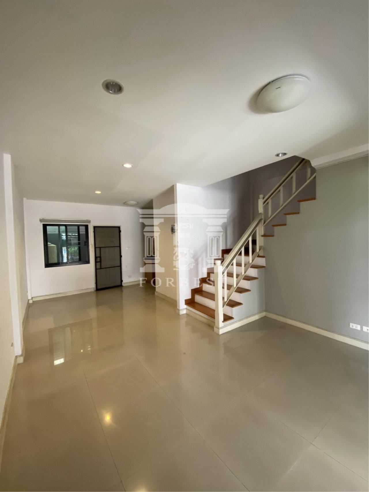 41363-Townhome for sale The Log Town 3 floors Wiratham Sathit Road, ภาพที่ 5