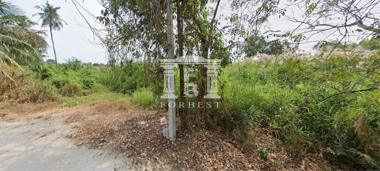 90287 - Wat Tha Mai Samut Sakhon Land for sale Plot size 54 acres, ภาพที่ 4