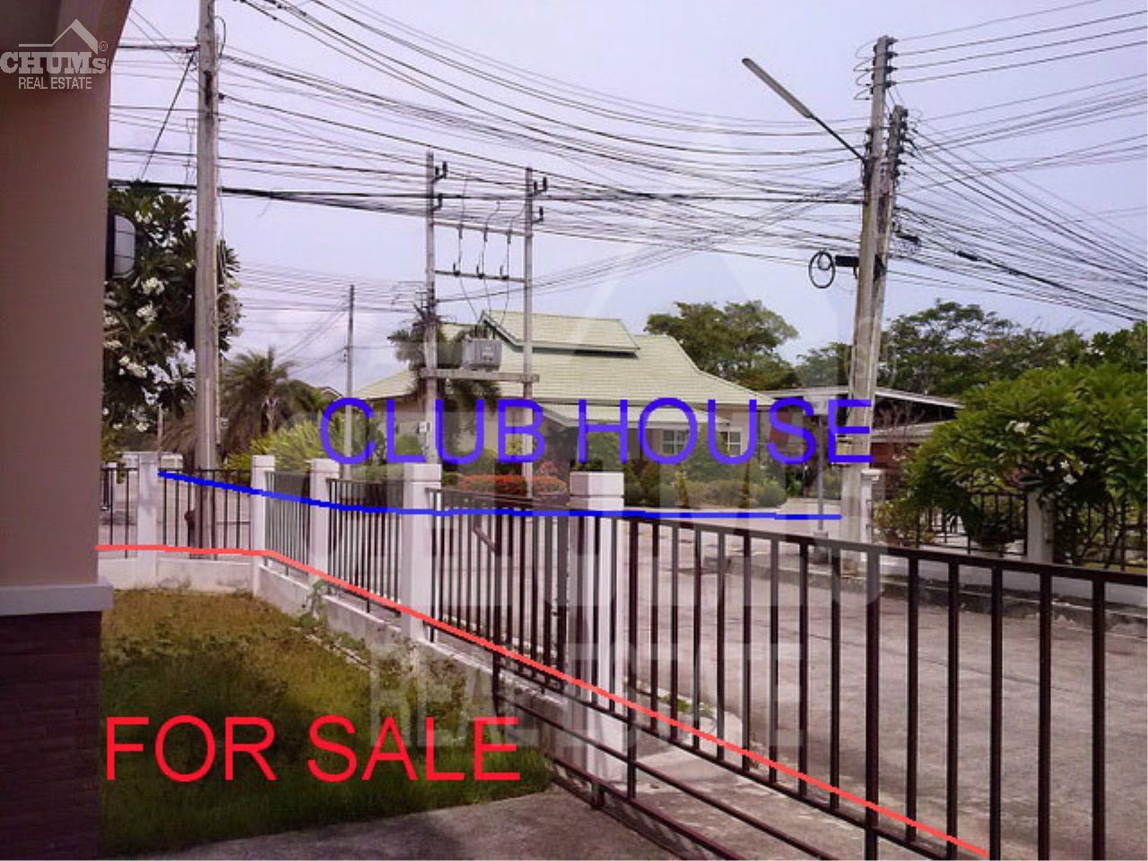 2-storey detached house for rent Phayun Green Ville Ban Chang Rayong, ภาพที่ 4