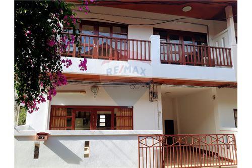 Townhouse in the centre of Chaweng
