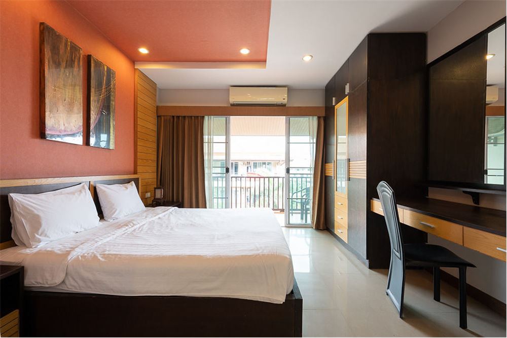 One Bedroom Apartment in the center of Chaweng, ภาพที่ 4