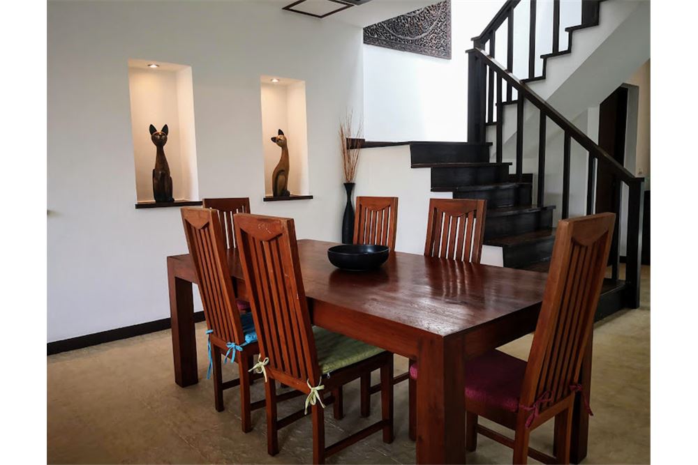 Spacious 2 bedroom townhouse in Chaweng Noi, ภาพที่ 4