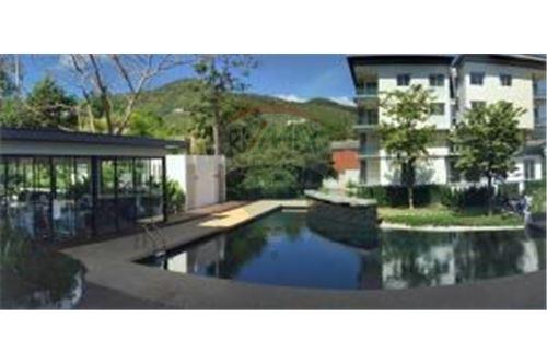 ONE BEDROOM MODERN APARTMENT CHAWENG NOI