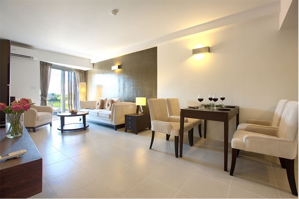 Luxury Apartment with great location in Bang Rak