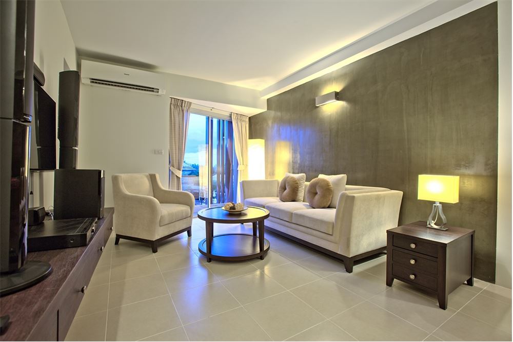 Luxury Apartment with great location in Bang Rak, ภาพที่ 4