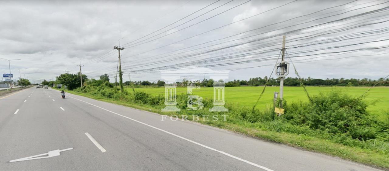 90338 - Cha-am Beach Phetchaburi Province Land for sale Plot size 14, ภาพที่ 4