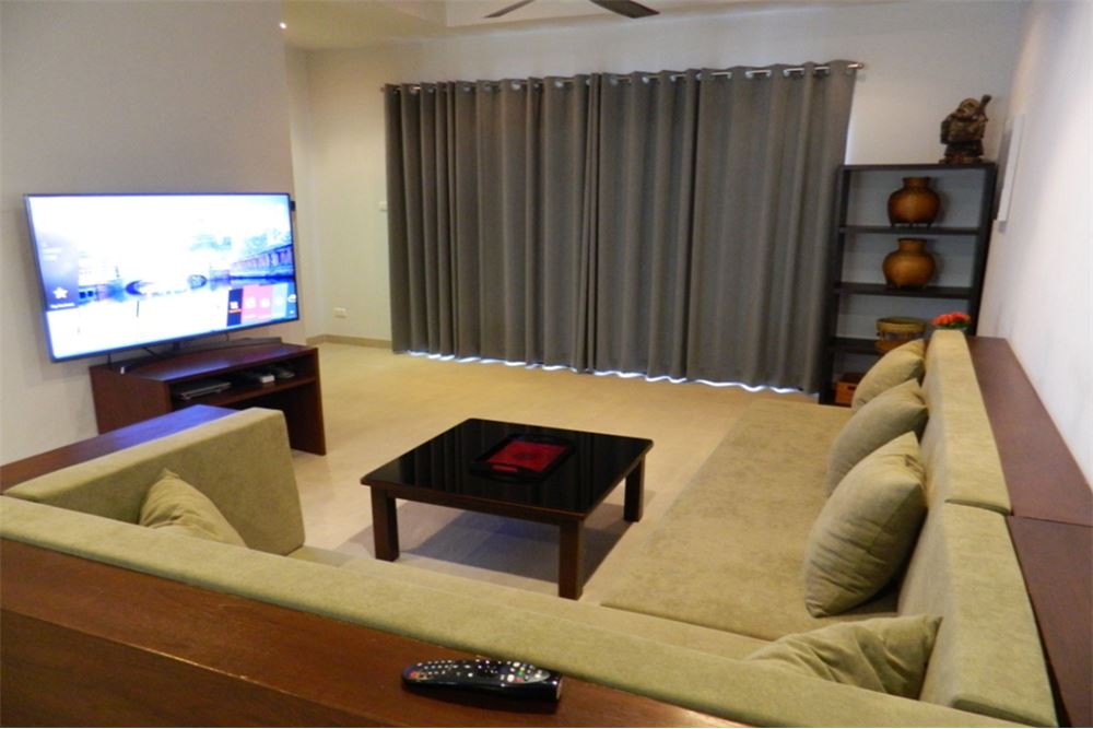 Nice comfortable two bedroom townhouse in Bophut, ภาพที่ 4